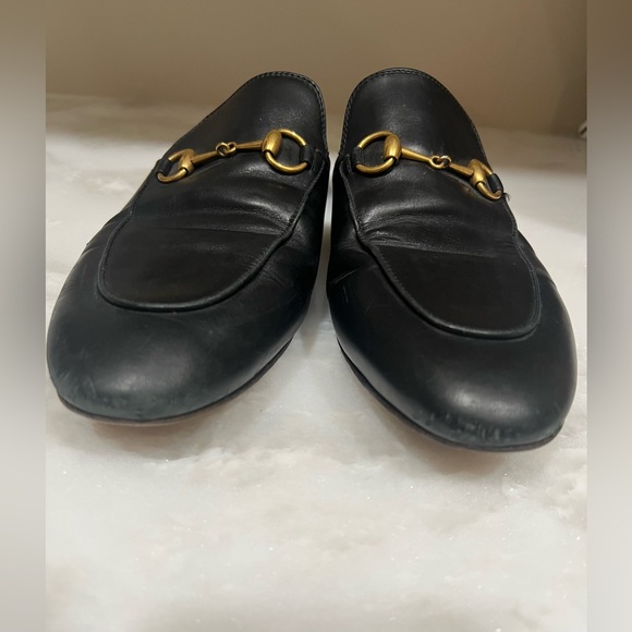 Gucci Princetown Slipper/Loafer - Picture 3 of 10